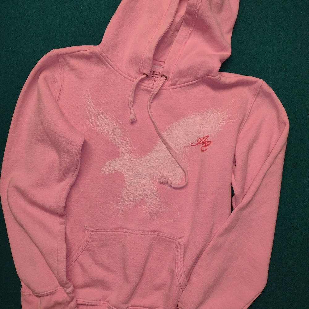 American eagle hoodie